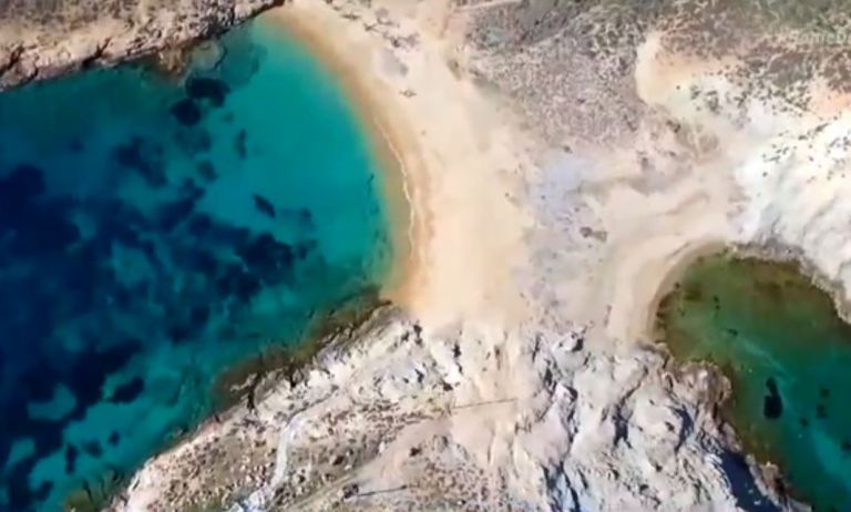 Σέριφος: Το νησί με την «απόκοσμη» γοητεία