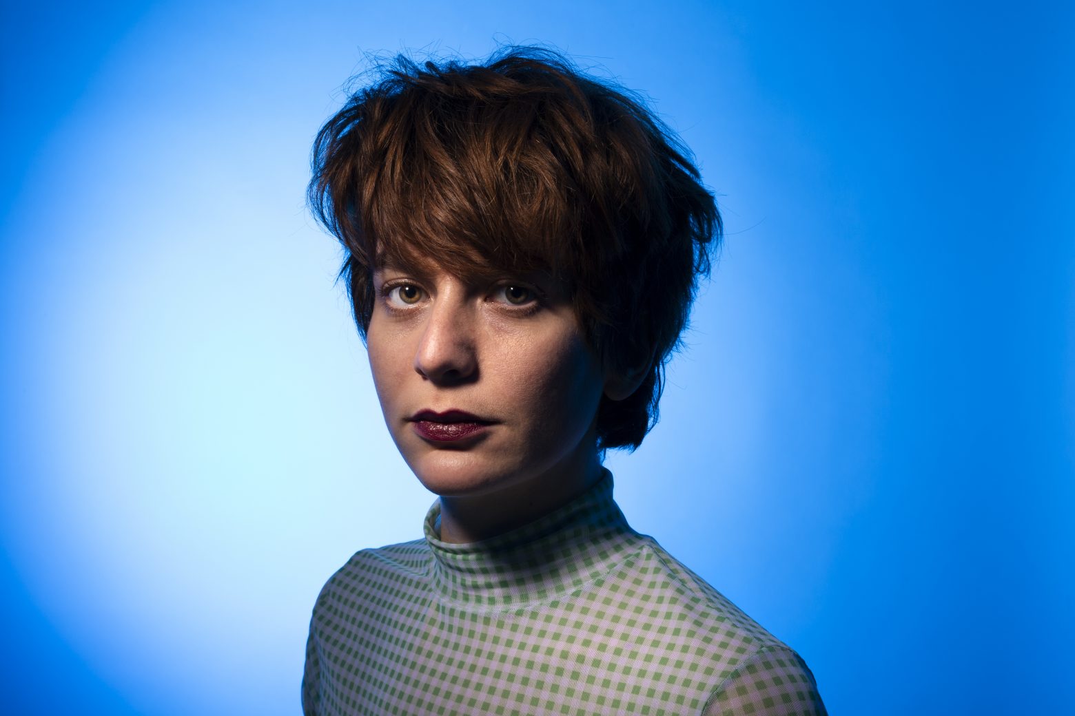 Nalyssa Green: «Έχει περάσει στο πετσί μου η εμπειρία βίας που δέχεται το φύλο μου»