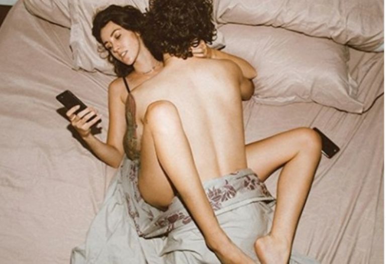 Απιστία: Πως μπορεί να αλλάξει την ερωτική σας σχέση;