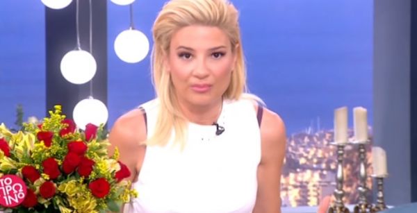 Φαίη Σκορδά: «Συνεχίζουν να μπλέκουν το όνομα μου σε τέτοια θέματα…»