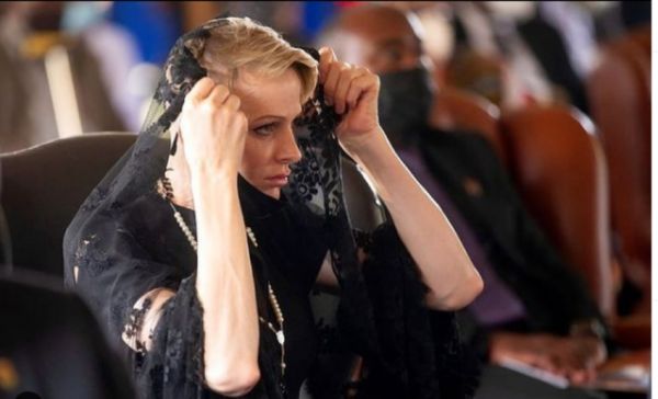 Σαρλίν του Μονακό: Η θλιμμένη πριγκίπισσα, οι προσπάθειες για απόδραση και η εξαφάνιση της