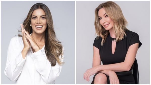 Τέλος από τον Alpha Σταματίνα Τσιμτσιλή και Τατιάνα Στεφανίδου – Αυτοί είναι οι αντικαταστάτες τους