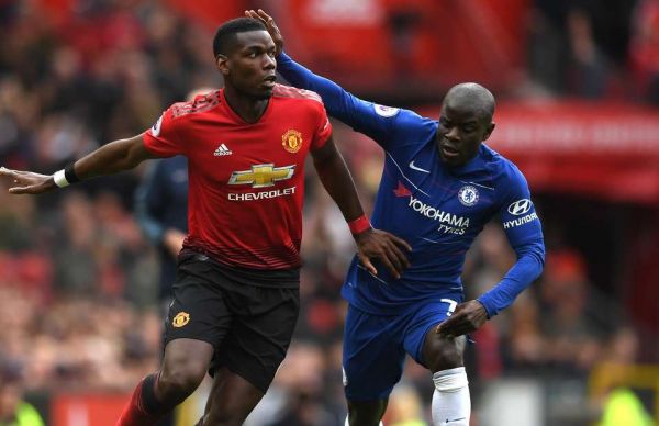 Πογκμπά: «O Καντέ αξίζει τη Χρυσή Μπάλα από τώρα»