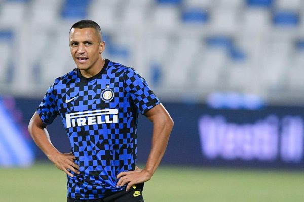 Σεβίλλη: Πάει για το «μπαμ» με Αλέξις Σάντσες