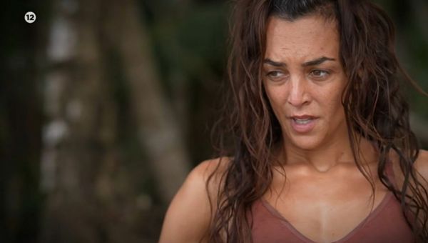 «Survivor»: Οι πρώτες εικόνες από το live –Τι έγινε με την Καρολίνα;