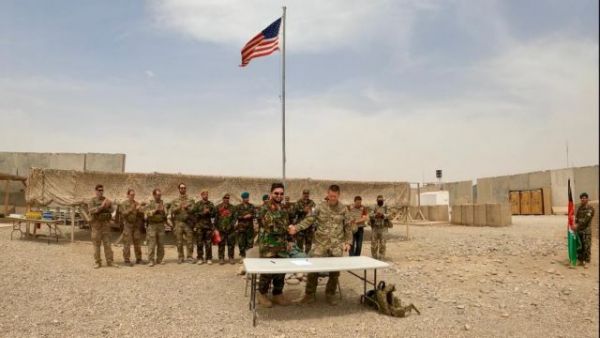 ΗΠΑ: Επιταχύνεται η αποχώρηση δυνάμεων από το Αφγανιστάν