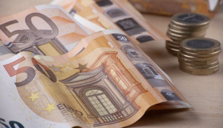 Προϋπολογισμός: Πρωτογενές έλλειμμα 8,139 δισ. ευρώ παρουσίασε στο πεντάμηνο