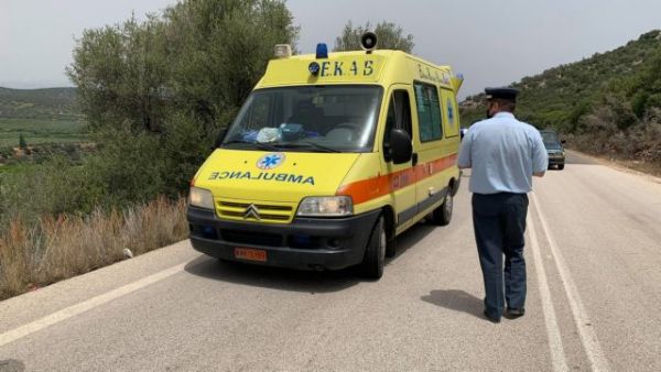 Κέρκυρα: Νεκρός 70χρονος – Επεσε και χτύπησε στο κεφάλι
