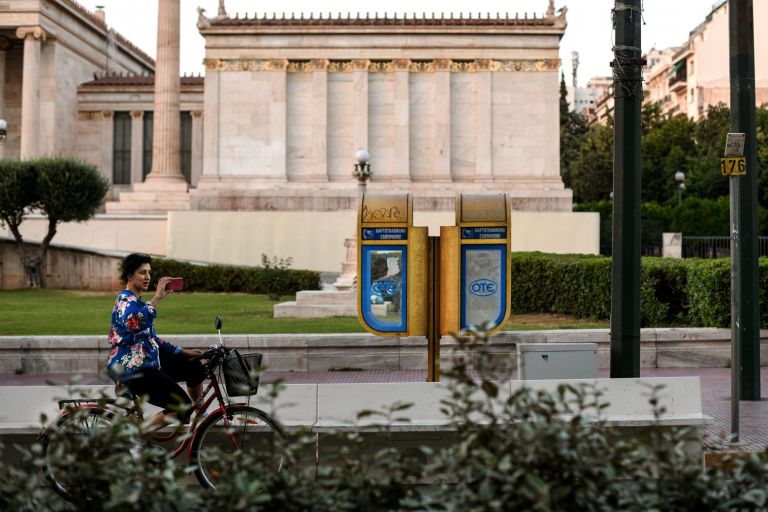 Κοροναϊός: Κάτω από 400 κρούσματα στην Αττική – Η κατανομή στο Λεκανοπέδιο