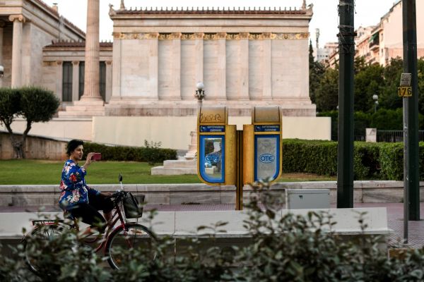 Κοροναϊός: Πού εντοπίζονται τα 1.381 κρούσματα – Δείτε αναλυτικά τον χάρτη της διασποράς