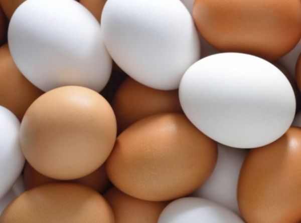 Ποια είναι η διαφορά μεταξύ καφέ και λευκών αβγών