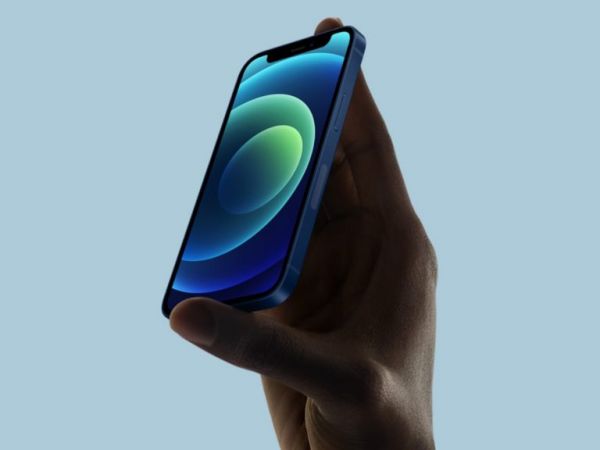 Η Apple φέρεται να τερματίζει την παραγωγή του iPhone 12 Μini