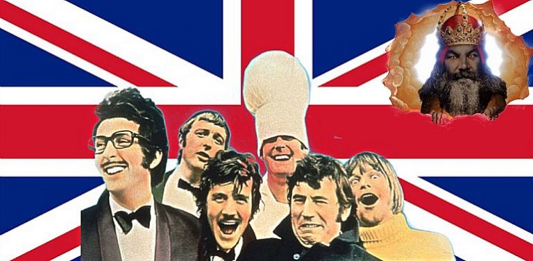 Το Brexit μπαίνει στο σαλόνι του σπιτιού μας