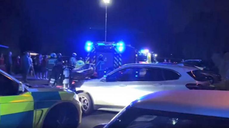 Βέλγιο: 8χρονος πνίγηκε σε λίμνη, ενώ η οικογένειά του έβλεπε αγώνα του Euro