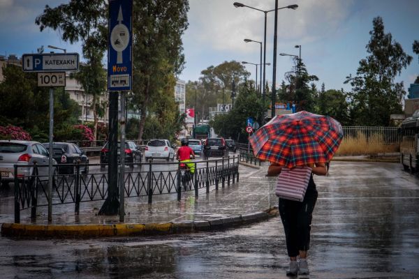 Κοροναϊός: Πού εντοπίζονται τα 791 κρούσματα – Δείτε αναλυτικά τον χάρτη της διασποράς