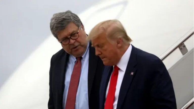 ΗΠΑ: «Ανοησίες» τα περί εκλογικής νοθείας, λέει πρώην υπουργός του Τραμπ