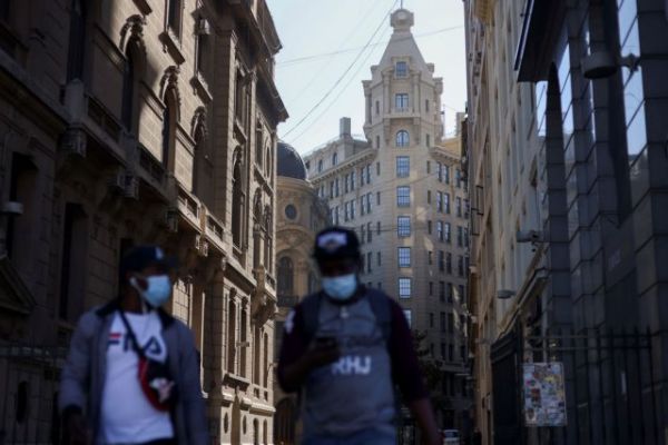 Χιλή: Παρατείνεται η κατάσταση έκτακτης ανάγκης μέχρι τον Σεπτέμβριο