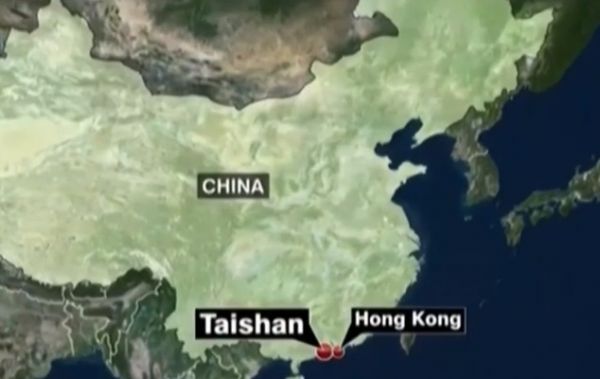 Κίνα: Θρίλερ σε πυρηνικό εργοστάσιο – Αναφορές για διαρροή ραδιενέργειας