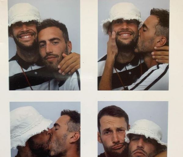 Simon Porte Jacquemus: Ο διάσημος σχεδιαστής παντρεύεται τον σύντροφό του