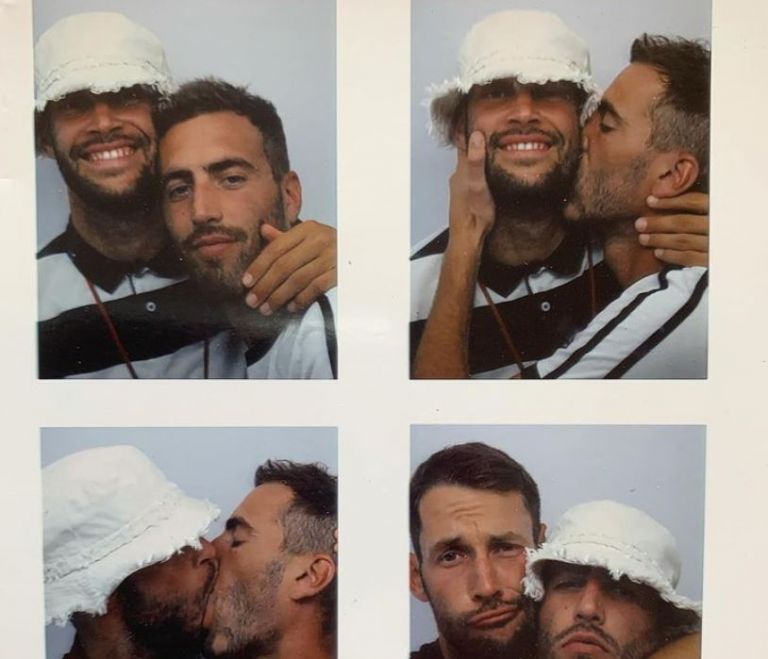 Simon Porte Jacquemus: Ο διάσημος σχεδιαστής παντρεύεται τον σύντροφό του