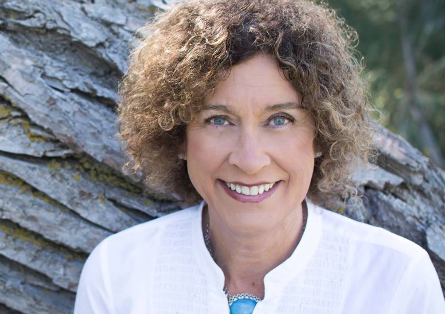 Πόλα Στόουν Γουίλιαμς: «Έζησα σαν γυναίκα και σαν άνδρας και να τι έμαθα»