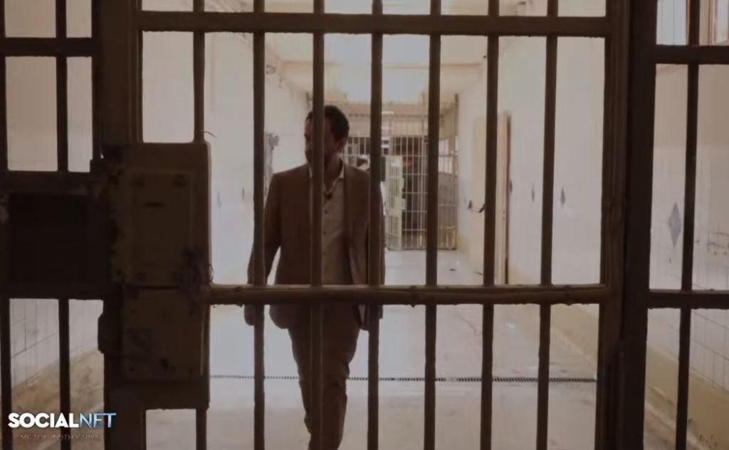H αθέατη πλευρά του Κορυδαλλού – Τι συμβαίνει στη μεγαλύτερη φυλακή της χώρας
