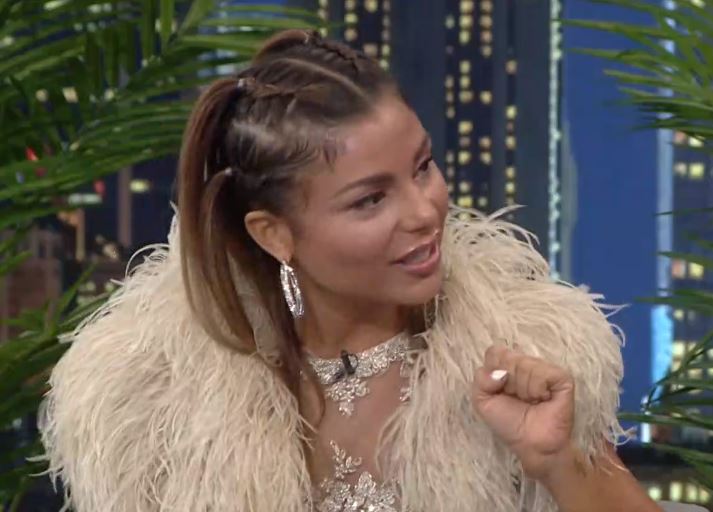 Ελευθερία Ελευθερίου: Αποκάλυψε την χειρότερη στιγμή στο Survivor