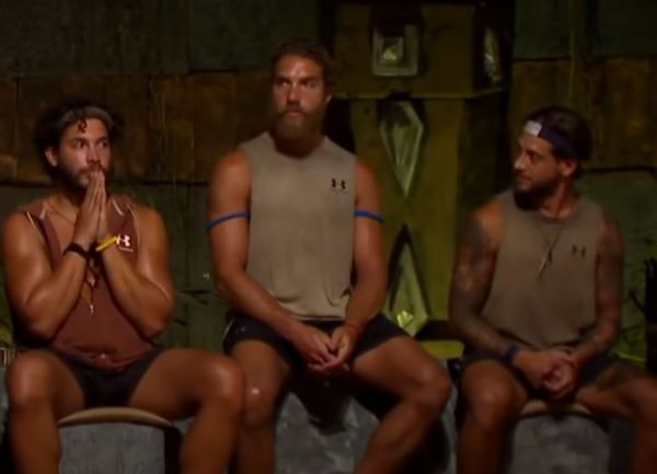 Survivor Spoiler: Αποχώρηση «βόμβα» – Αυτός ο παίκτης φεύγει την Κυριακή
