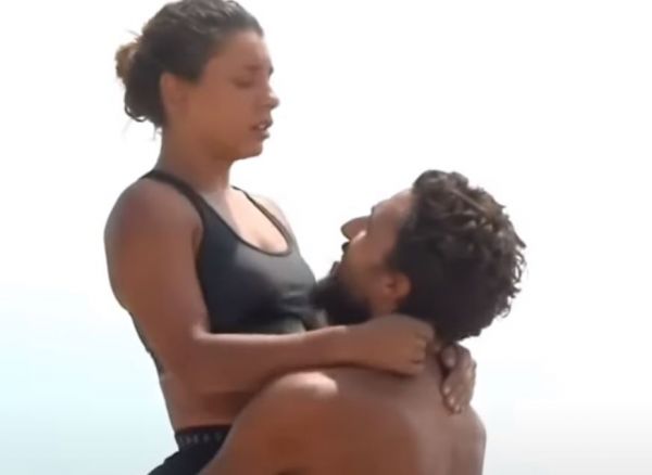 Survivor: «Μαριαλένα και Σάκης δεν θα είναι ζευγάρι μετά το ριάλιτι»