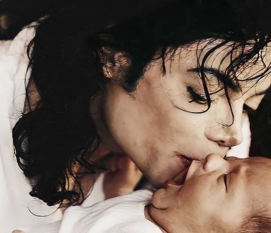 Πάρις Τζάκσον: Αποκαλύψεις για την περίοδο μετά τον θάνατο του Μάικλ Τζάκσον
