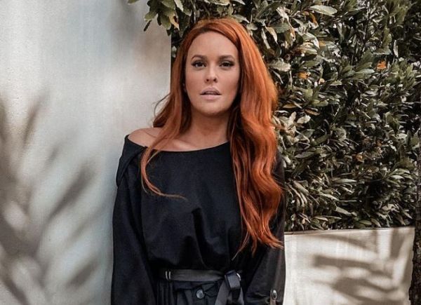 Σίσσυ Χρηστίδου για δολοφονία Κάρολαιν: «Όχι άλλους Μπάμπηδες»