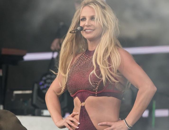 Το αβέβαιο μέλλον της Μπρίτνεϊ Σπίαρς