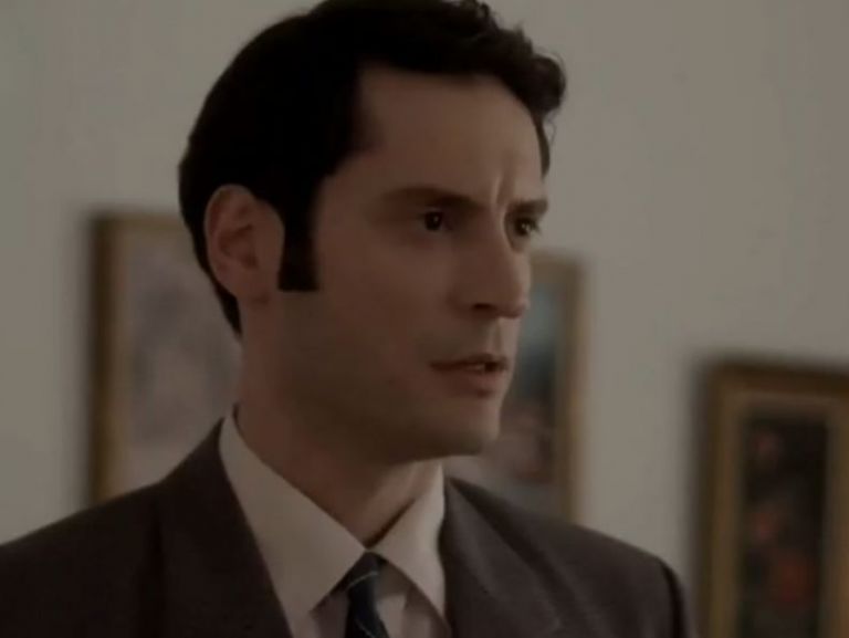 Σπύρος Σταμούλης: Αποκαλύψεις για τις ερωτικές σκηνές στις Άγριες Μέλισσες