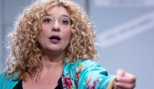 Φαίδρα Δρούκα: Πόσα λεφτά κέρδισε από την τηλεόραση;