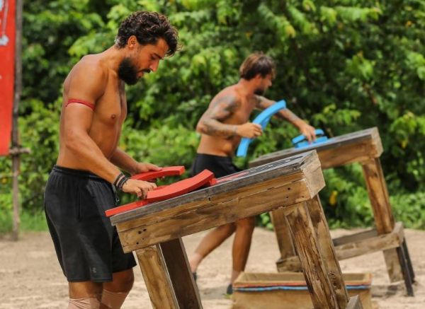 Survivor Spoiler: Ο παίκτης που κερδίζει την δεύτερη ατομική ασυλία