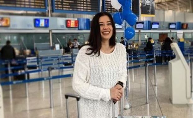 Η διαρροή του ημερολογίου της Καρολάιν κάνει «θύμα» τον γυναικοκτόνο