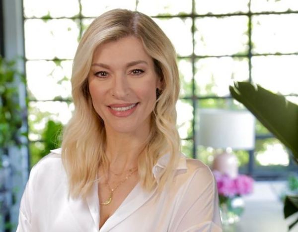 Ζέτα Δούκα: Συγκινεί με το μήνυμά της – «Αυτό είναι το σώμα μου»