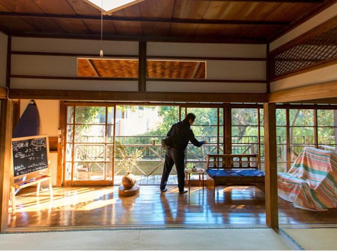 Ιαπωνία: Πόλεις «φαντάσματα» – Περισσότερα από 8,5 εκατ. άδεια σπίτια