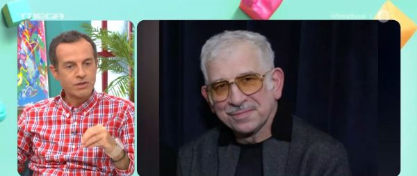 Πέτρος Φιλιππίδης: Τον διέγραψε το ΣΕΗ – Θα επανεξεταστεί η υπόθεση του Χαϊκάλη