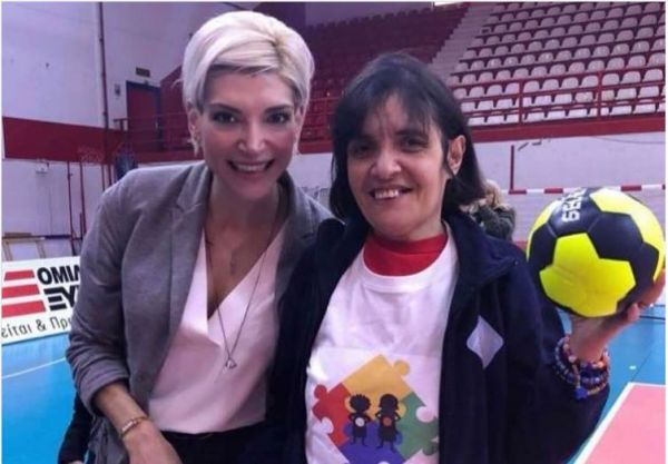 Λατινοπούλου: Γροθιά στις δηλώσεις της από τις αδερφές Τσιλιγκίρη