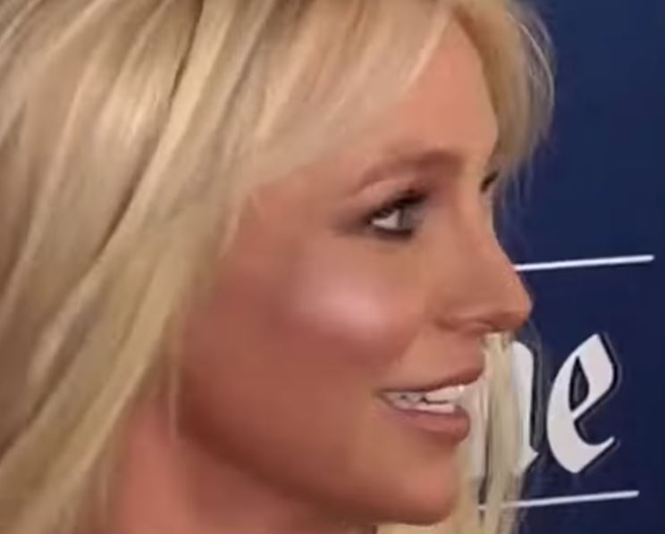 Britney Spears: Κατάθεση χείμαρρος - «Δεν θα είμαι σκλάβα κανενός»