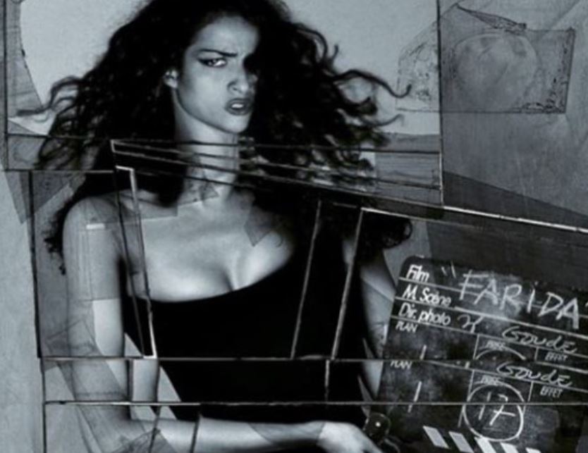 Η Farida Khelfa δημιουργεί μια ταινία-ύμνο στις γυναίκες της Μέσης Ανατολής