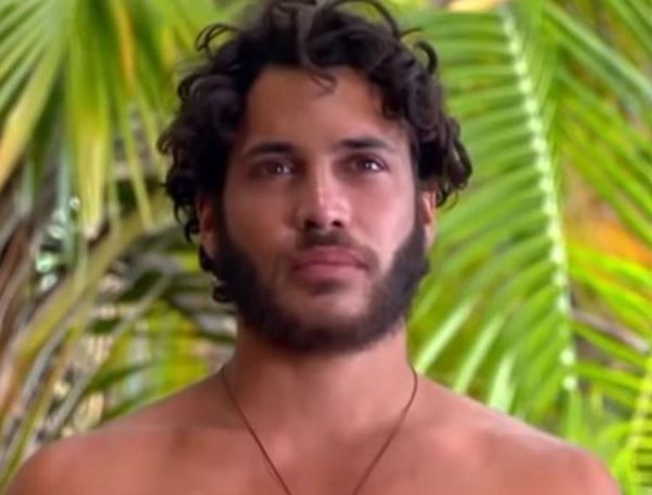 Survivor: Η συγκινητική αποχώρηση του Γιώργου Ασημακόπουλου