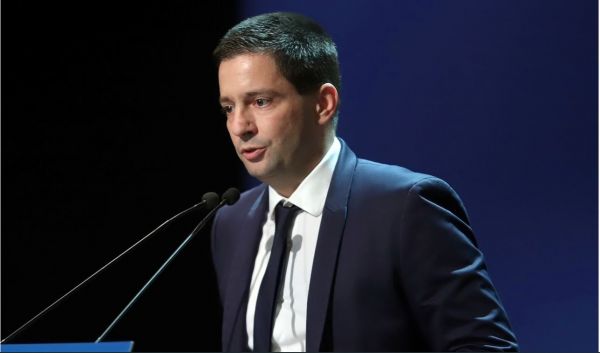 Νέος Πρόεδρος στην Ιατρική Σχολή ο Καθηγητής Καρδιολογίας Γεράσιμος Σιάσος με ποσοστό ρεκόρ 76%