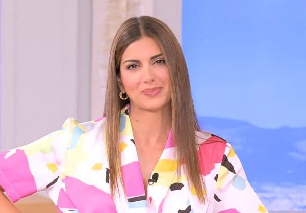 Σταματίνα Τσιμτσιλή: Επική φάρσα – Νόμιζε ότι μιλούσε με τον Ατζούν Ιλιτζαλί