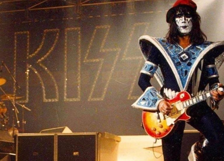 Kiss: Γιορτάζουν τα 50 τους χρόνια με ένα νέο κόμικ