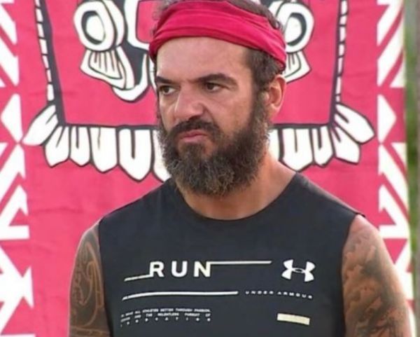 Πάνος Καλίδης: Επικό τρολάρισμα στον Τριαντάφυλλο μετά το Survivor