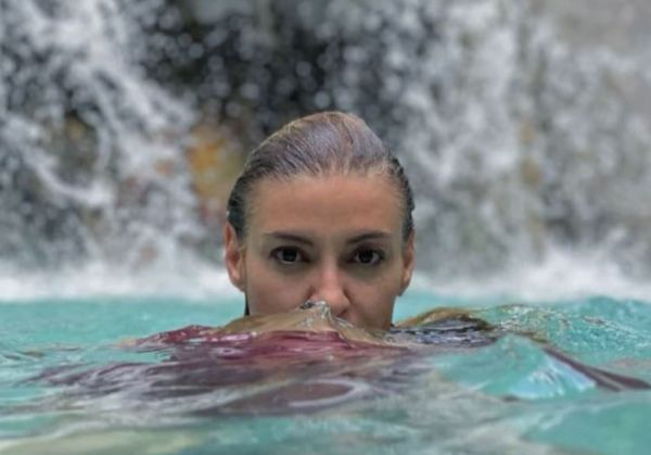 Ίνα Ταράντου: «Ήμουν οικονομικά στο μηδέν με δυο παιδιά»