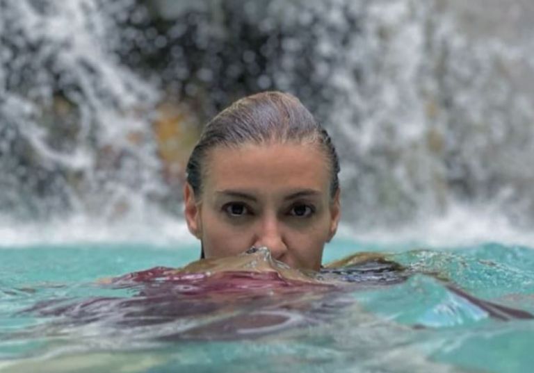 Ίνα Ταράντου: «Ήμουν οικονομικά στο μηδέν με δυο παιδιά»