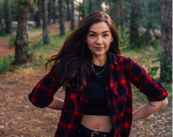 Τζούλι Τσόλκα: «Έχω δεχτεί ψυχολογική βία – Χρεώθηκα ότι είμαι αντιδραστική»